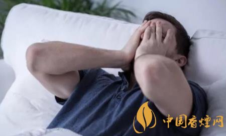 戒煙身體會出現什么反應 戒煙后身體出現不適的情況