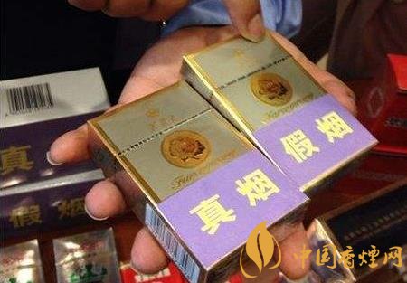 生產假煙盒包裝犯法嗎 云南一假煙盒制售點被警方查獲