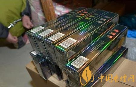 非法生產(chǎn)假冒偽劣香煙屬違法行為 一經(jīng)查處將會判刑！