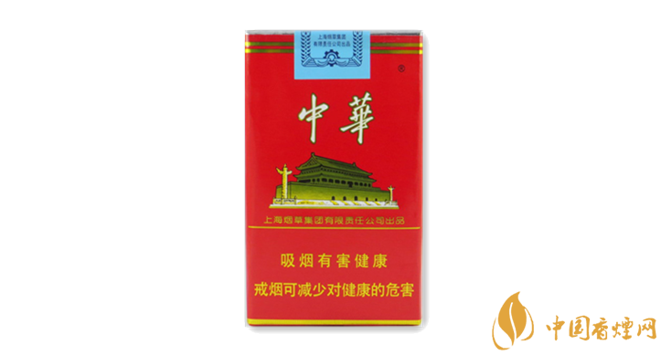 春節(jié)適合送禮的香煙排行 這五款香煙口感上乘絕對有面子！