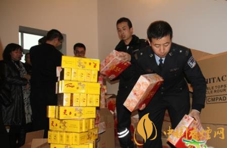 湖北陽(yáng)新縣特大販?zhǔn)奂贌焾F(tuán)伙被判刑 涉及金額達(dá)六千萬(wàn)！
