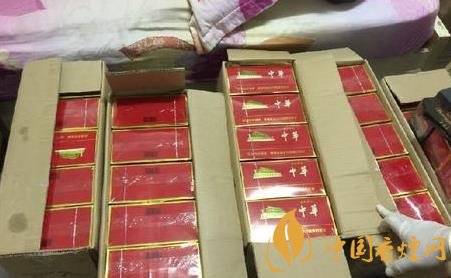 上海楊浦破獲百萬(wàn)元假煙大案 查獲違法卷煙七千多條！