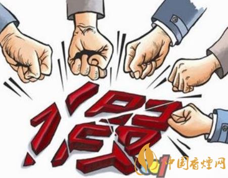 深圳寶安區(qū)局打擊制售假煙典型案件刑事判決正式生效！