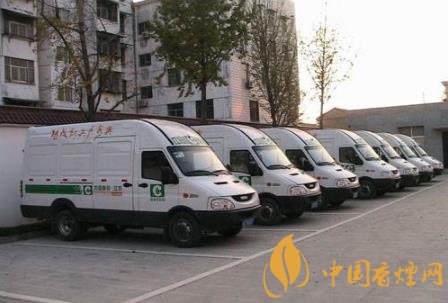 煙草行業(yè)開始復(fù)工 卷煙配送時需注意的問題介紹！