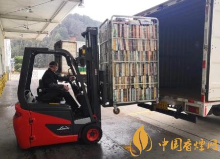 煙草行業(yè)復(fù)產(chǎn)復(fù)工的關(guān)鍵啟示 物流配送服務(wù)是最關(guān)鍵！