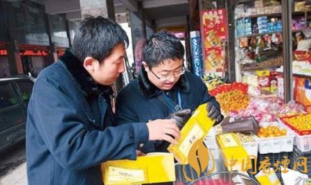 吉林市煙草局全天候檢查打擊涉煙違法 促進煙草市場穩(wěn)定！