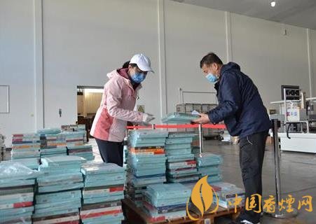 卷煙經(jīng)營配送開始加強 杭州卷煙終端營業(yè)率已恢復(fù)到98%！