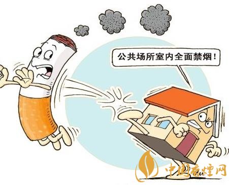 重慶開始立法控?zé)?重慶公共場所控制吸煙條例今年預(yù)計初審