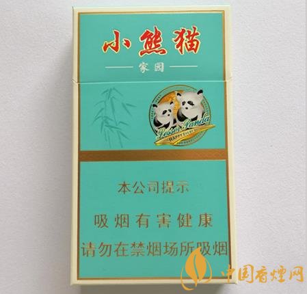 小熊貓香煙好不好抽 小熊貓香煙受煙民歡迎的原因介紹！