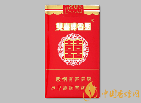 雙喜香煙價(jià)格表圖 雙喜10元左右的香煙口感品析！