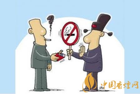 河北明確要求 領(lǐng)導(dǎo)干部公務(wù)場合不敬煙不勸煙！
