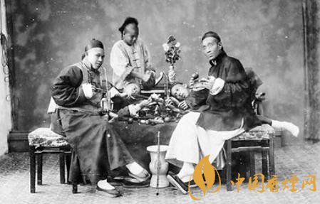 歷史上控?zé)煆氖裁磿r(shí)候開始 不同時(shí)代的控?zé)熣呓榻B！