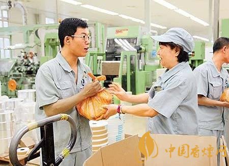當前經(jīng)濟形勢下煙草行業(yè)的思考 煙草市場的發(fā)展介紹！