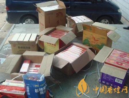 江西省局部署開(kāi)展打擊違法違規(guī)收購(gòu)卷煙行為專項(xiàng)行動(dòng)！