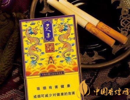 新時代中式卷煙的高端化進(jìn)程 高端煙消費(fèi)需求還在于產(chǎn)品！