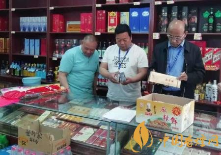 江蘇南開始利劍5號行動 全面凈化轄區(qū)卷煙市場！