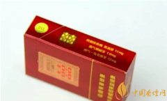 80后最愛抽的四款香煙荷花（鉆石）口感超好！