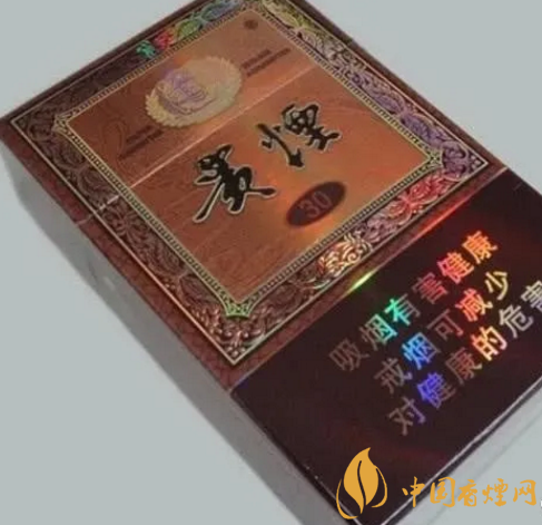 性價(jià)比高的香煙盤(pán)點(diǎn) 便宜又好抽的香煙推薦