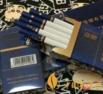 性價(jià)比高的香煙盤(pán)點(diǎn) 便宜又好抽的香煙推薦