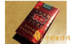 國內(nèi)銷量最好的十元香煙口感不比中華差！