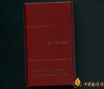 紅大衛(wèi)系列經(jīng)典香煙推薦 紅大衛(wèi)杜夫香煙價(jià)格介紹！