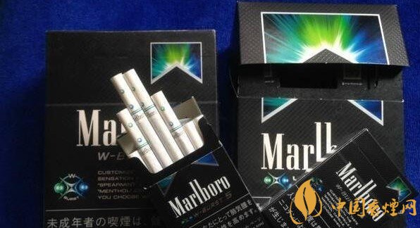 十大口感最好的外煙，最好抽的外煙排行榜