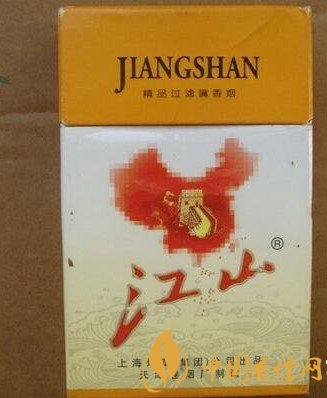 江山煙價(jià)格和圖片,江山香煙價(jià)格排行榜(共4種)。
