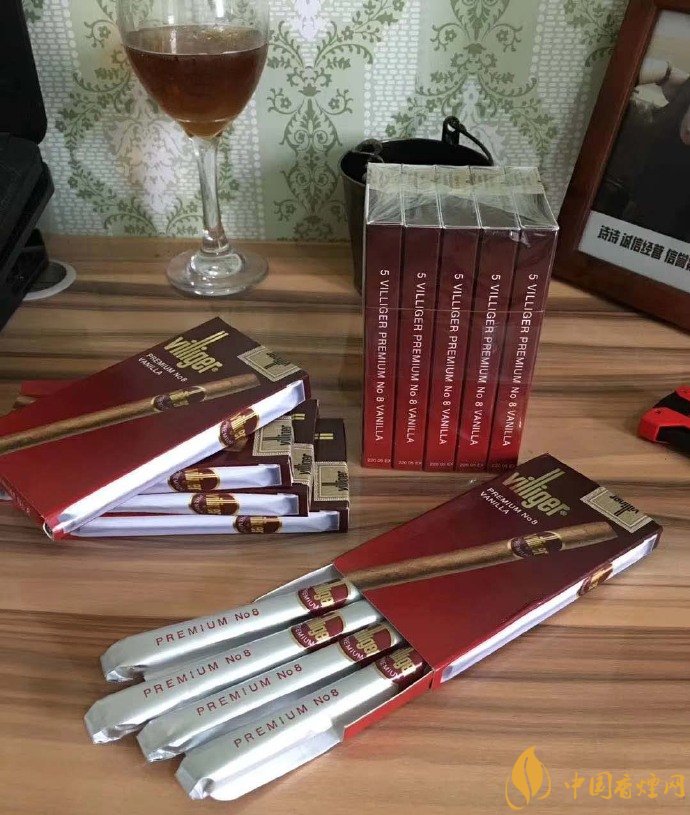 【雪茄品鑒】適合新手入門的威力（Villiger）雪茄系列，經(jīng)濟(jì)實(shí)惠，好抽不貴！