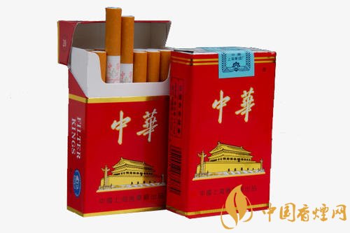 中華軟短香煙多少錢？中華軟短香煙價格表