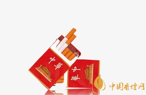 華子煙多少錢一包？中華華子煙價格表和圖片