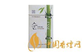 ESSE香煙多少錢一盒？韓國esse愛喜香煙價(jià)格