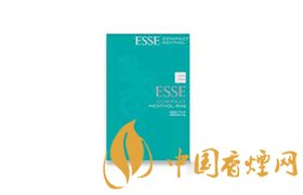 ESSE香煙多少錢一盒？韓國esse愛喜香煙價(jià)格