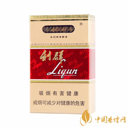 盤(pán)點(diǎn)5款最暢銷(xiāo)的香煙 軟包玉溪最受歡迎