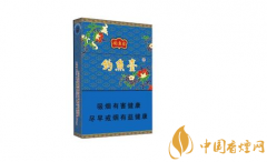 釣魚臺細(xì)支香煙價(jià)格及圖片介紹一覽