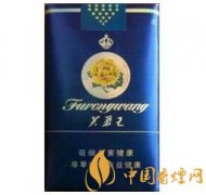 芙蓉王(軟藍(lán)) 香煙多少錢(qián) 2025芙蓉王(軟藍(lán)) 香煙價(jià)格表